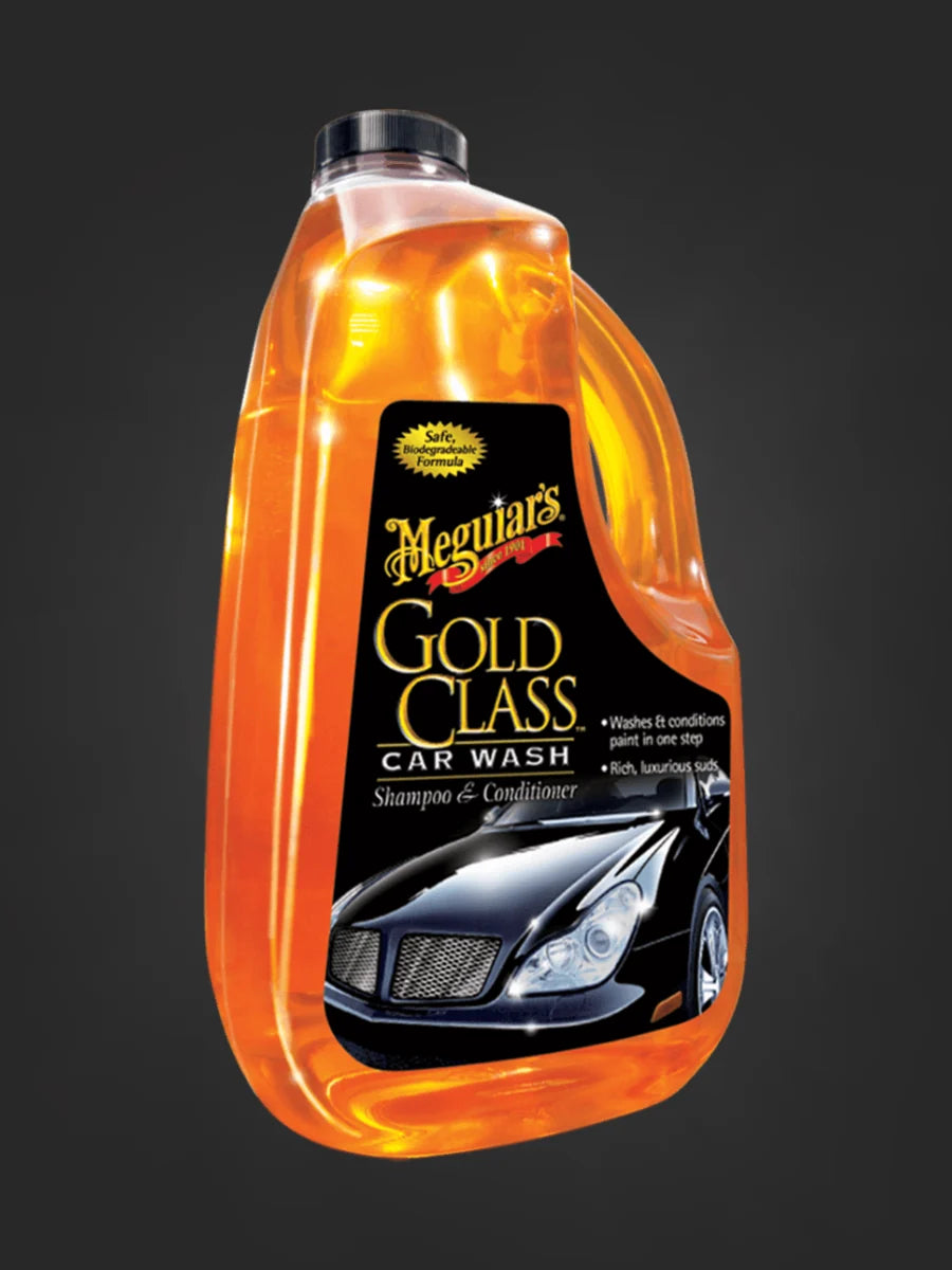 How to Wash a Car with PPF or a Ceramic Coating in Pakistan