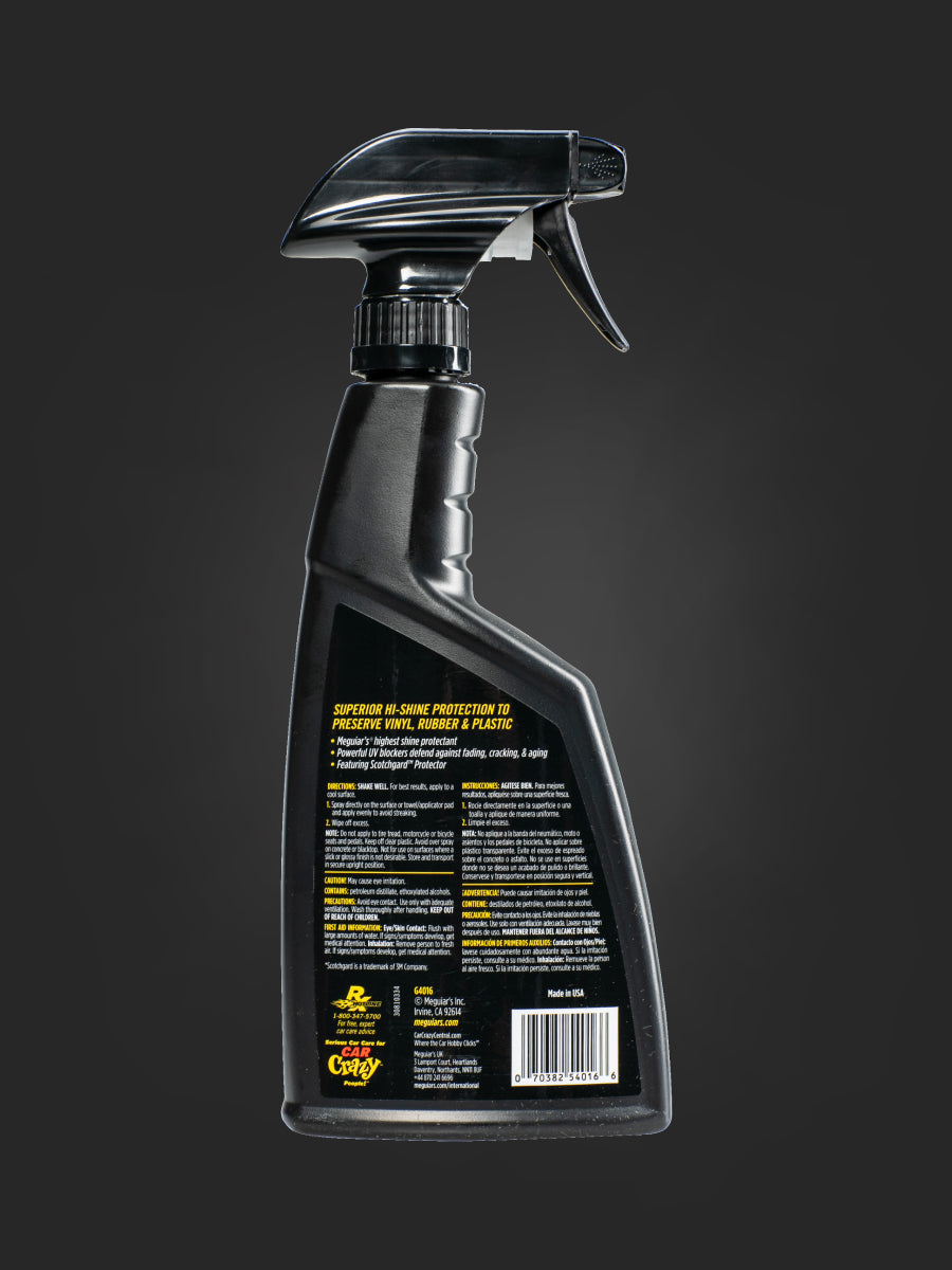 Meguiar's Supreme Shine Protectant (450 ml)-2