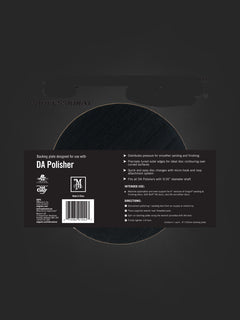 Meguiar's DA Backing Plate 6"-2