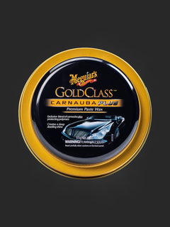 Meguiar's Gold Class Paste Car Wax (11 oz / 311 g)-2