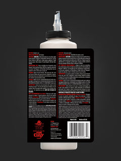 Meguiar's DA Microfiber Finishing Wax (16 oz)-2