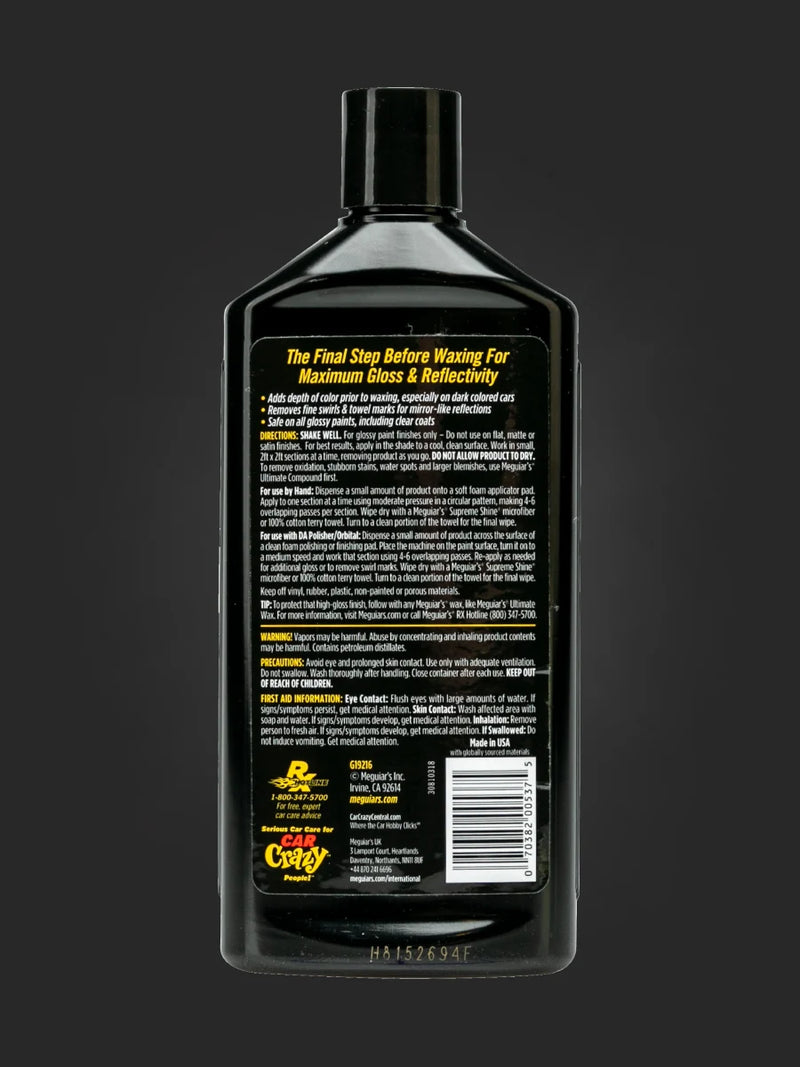 Meguiar's Ultimate Polish (16 oz)-2
