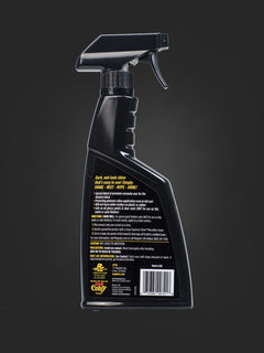 Meguiar's Gold Class Quik Wax (16 oz)-2