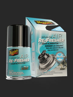 Meguiar's Air Refresher Mist , New Car (2 oz)-1