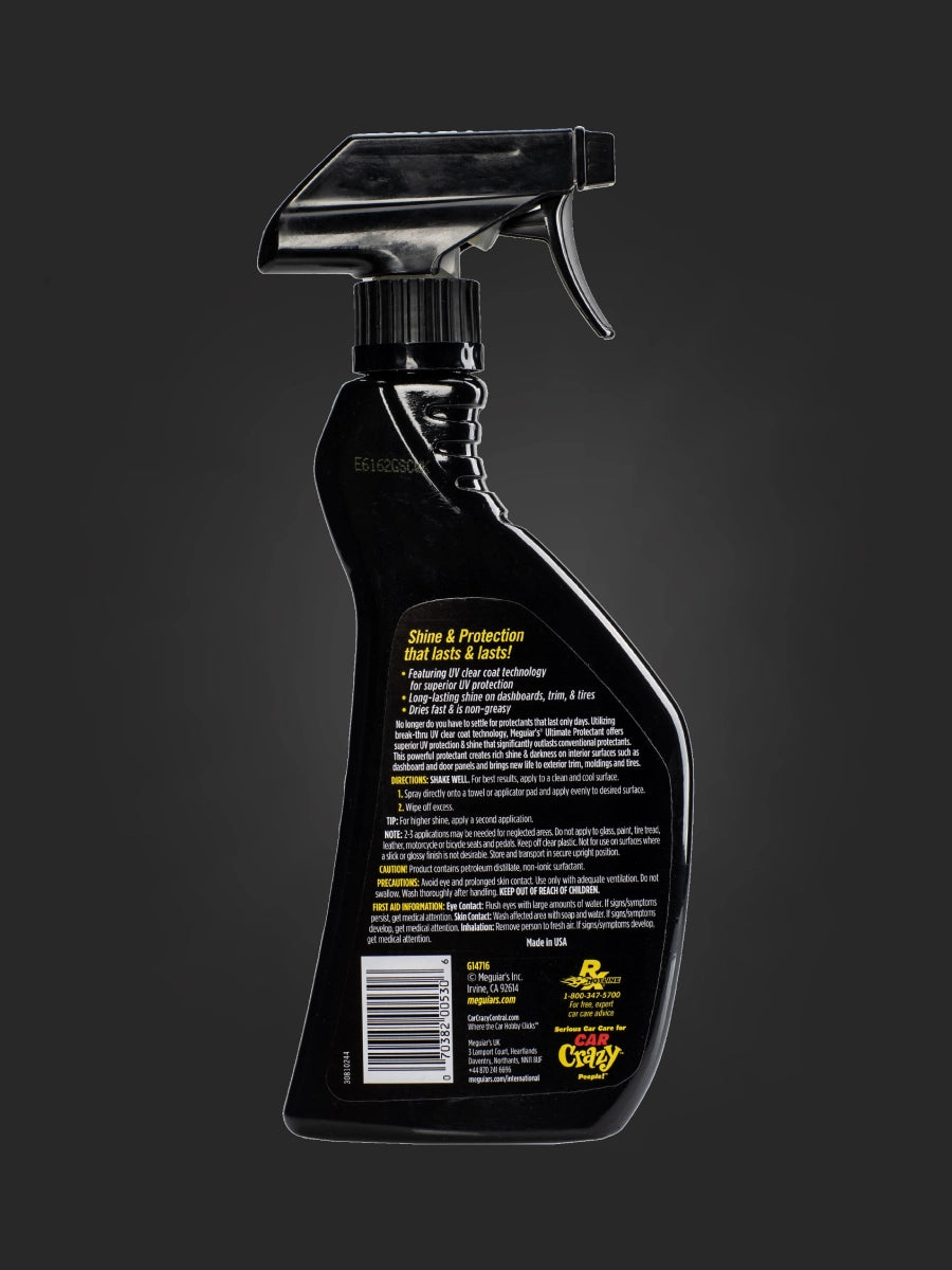 Meguiar's Ultimate Protectant (16 oz )-2