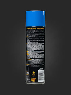 Meguiar's Hot Shine Reflect (15 oz)-2