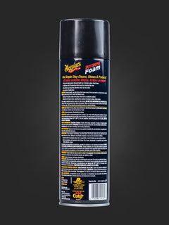 Meguiar's Hot Shine Tire Foam (19 oz)-2