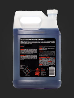 Meguiar's Glass Cleaner Concentrate (1 Gallon / 3.78 L)-2