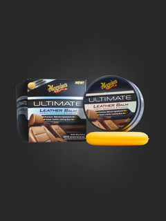 Meguiar's Ultimate Leather Balm (5 oz)-1
