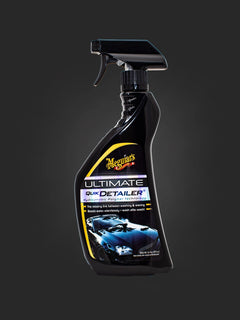 Meguiar's Ultimate Quick Detailer-1