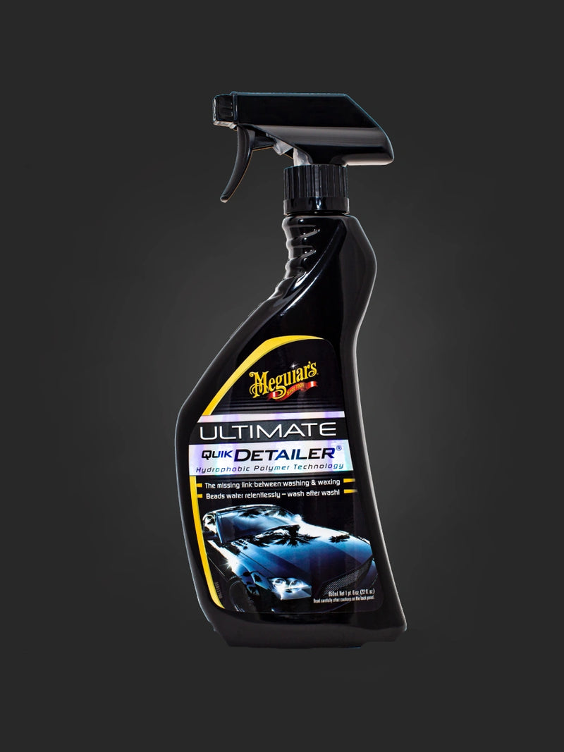 Meguiar's Ultimate Quick Detailer-1