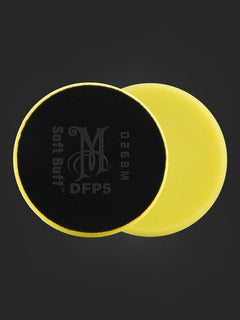 Meguiar's DA Foam Polishing Disc 5"-3