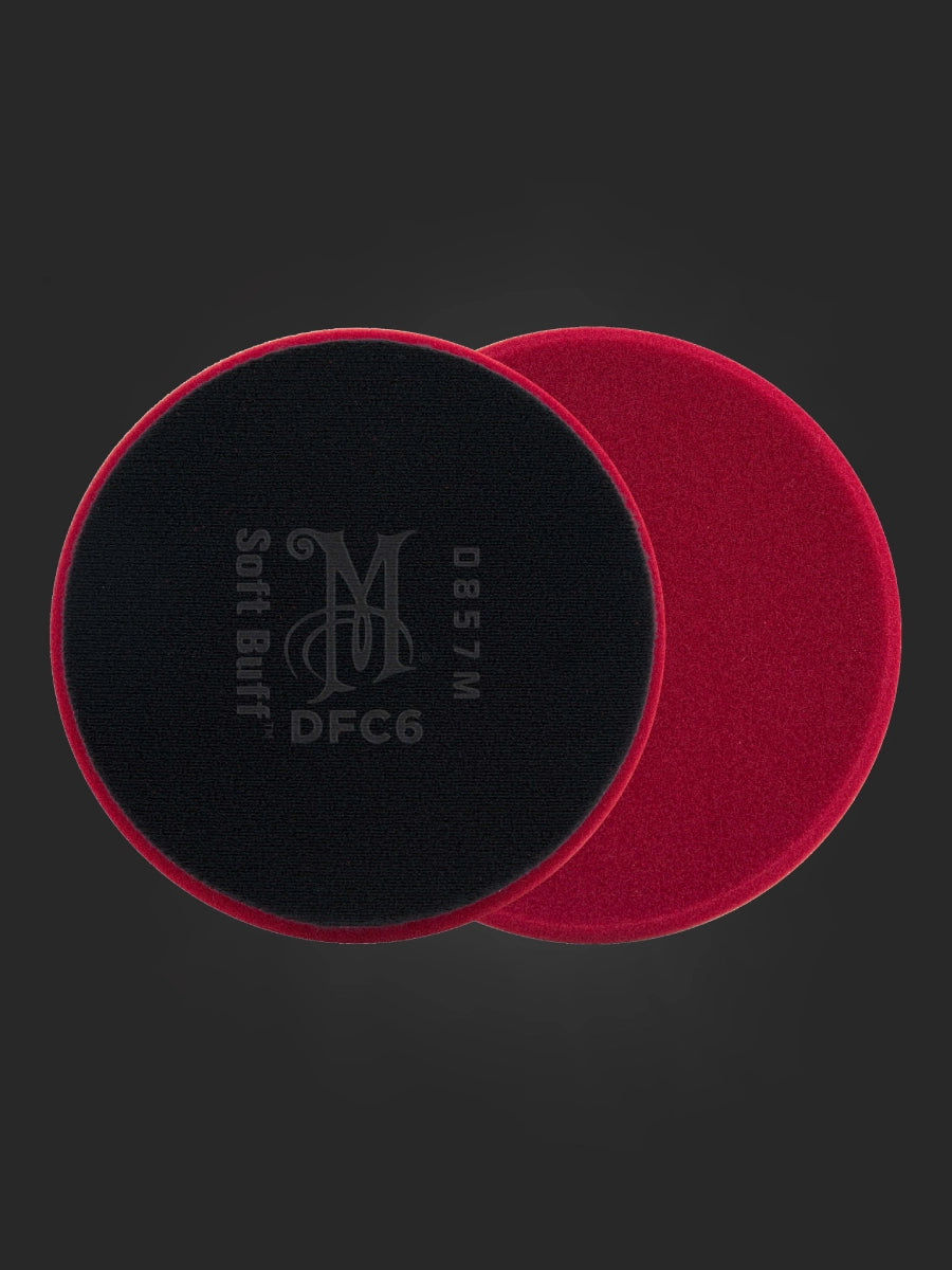 Meguiar's DA Foam Cutting Disc 6"-3