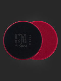 Meguiar's DA Foam Cutting Disc 6"-3