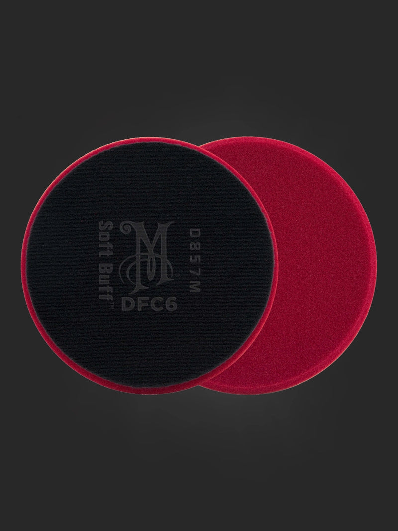 Meguiar's DA Foam Cutting Disc 6"-3