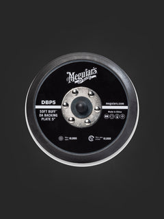 Meguiar's DA Backing Plate 5"-2