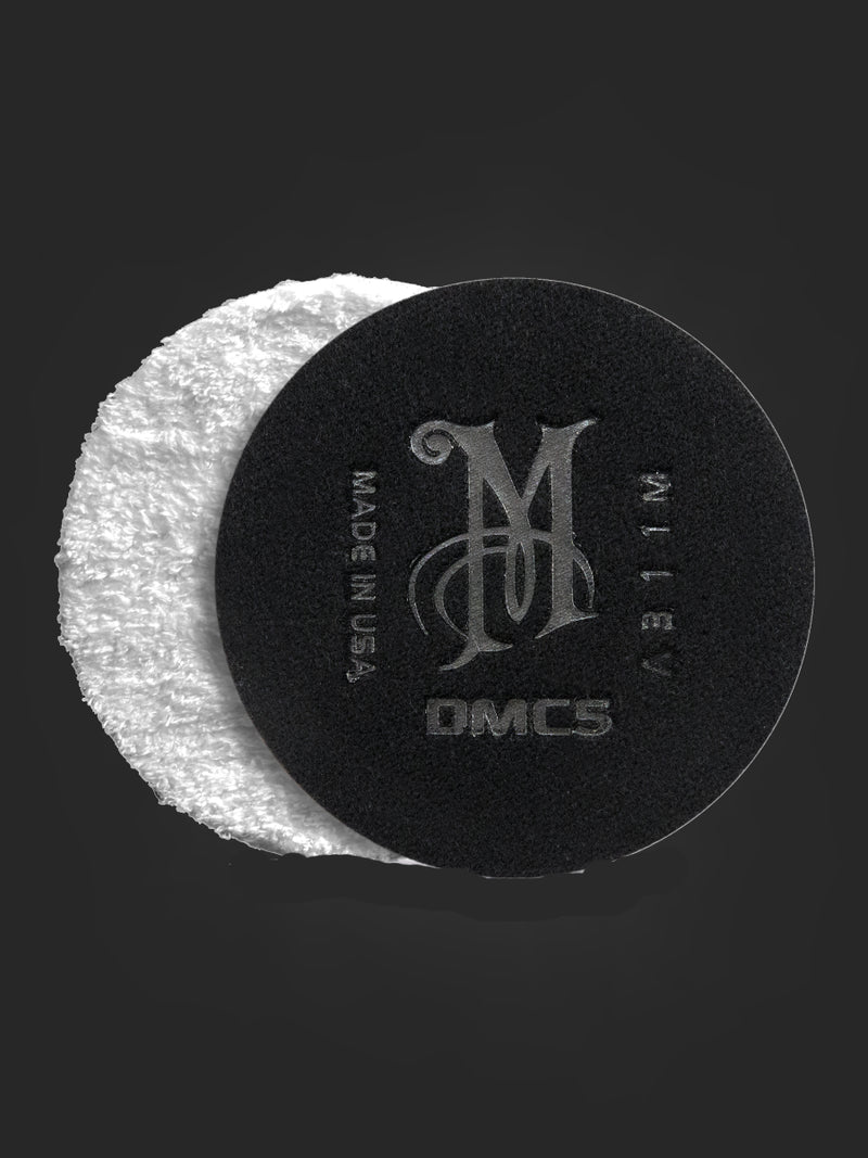 Meguiar's DA Microfiber Cutting Pad 5"-2