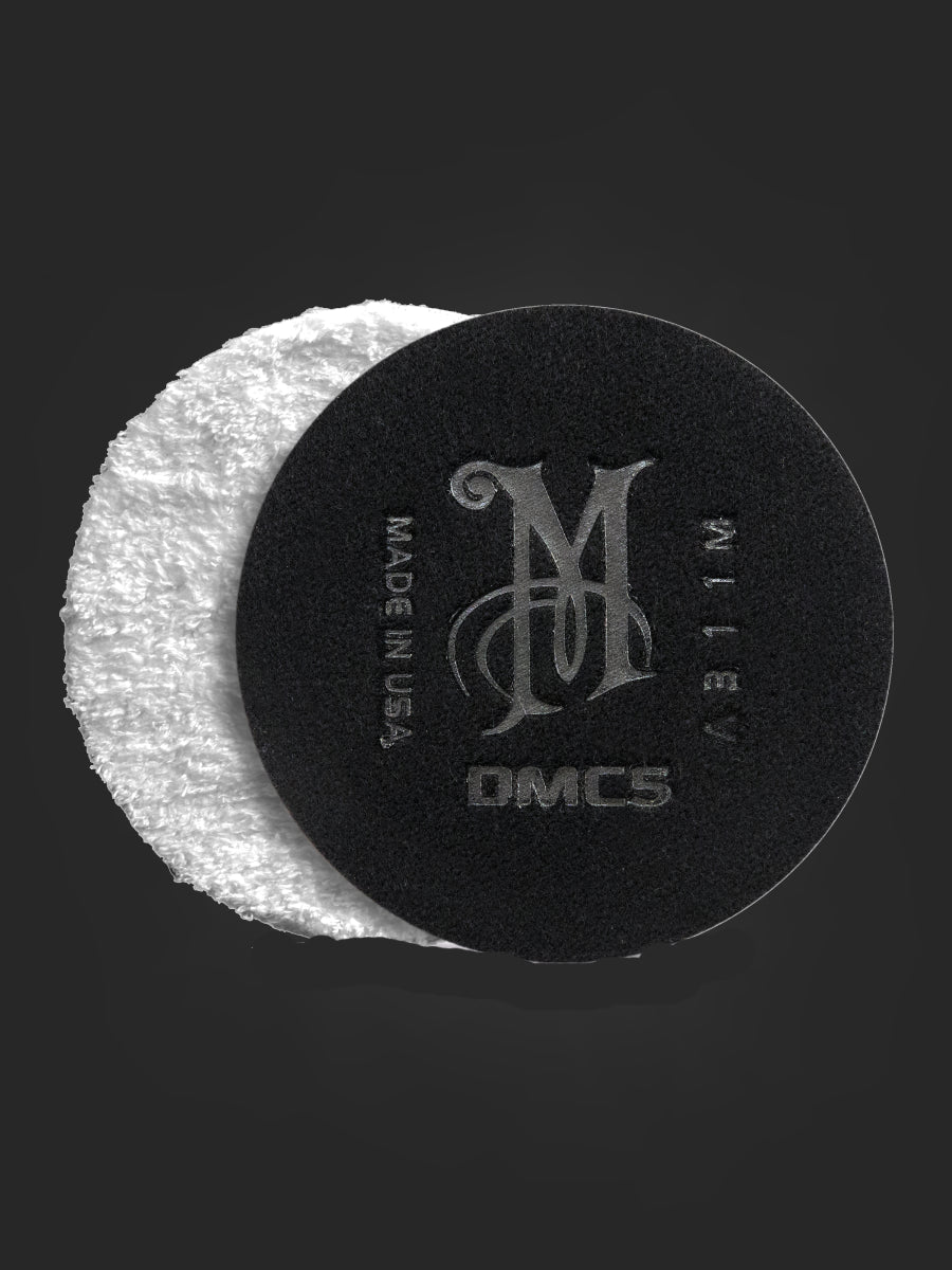 Meguiar's DA Microfiber Cutting Pad 5"-2