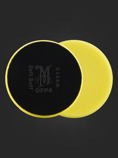 Meguiar's DA Foam Polishing Disc 6"-3