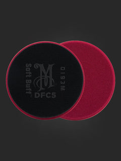 Meguiar's DA Foam Cutting Disc 5"-3
