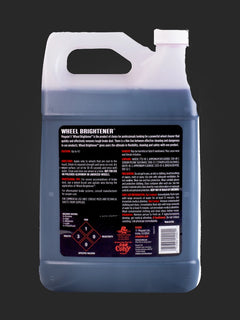 Meguiar's Wheel Brightener (1 Gallon / 3.78 L)-2