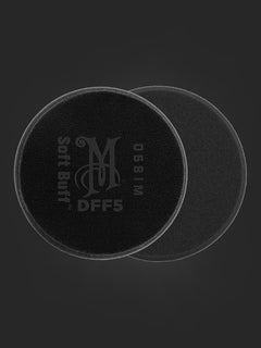 Meguiar's DA Foam Finishing Disc 5"-3