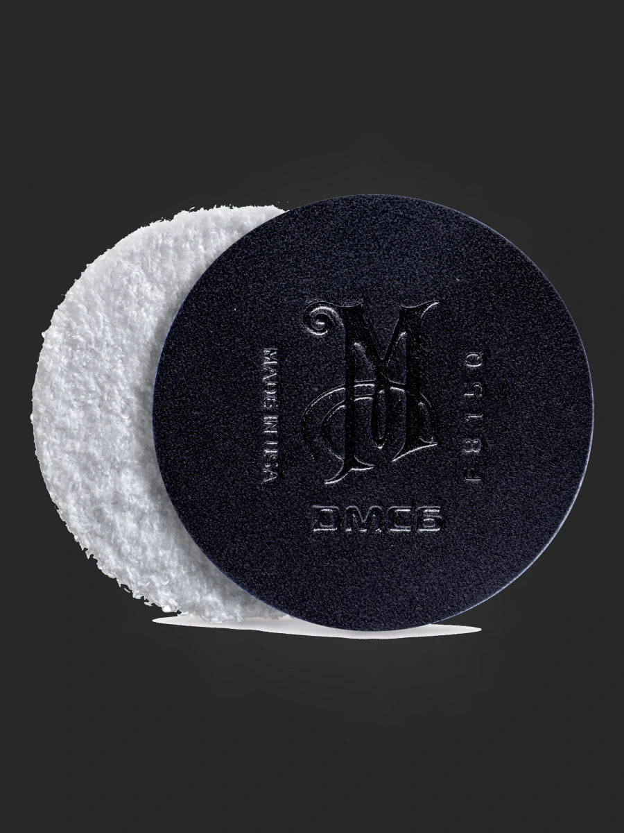 Meguiar's DA Microfiber Cutting Pad 6"-2