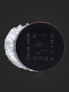 Meguiar's DA Microfiber Cutting Pad 3"-2