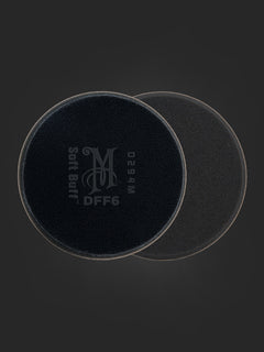 Meguiar's DA Foam Finishing Disc 6"-3