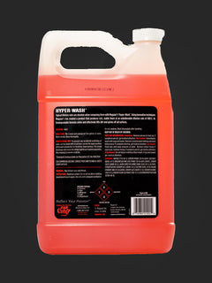 Meguiar's Hyper Wash (1 Gallon / 3.78 L)-2
