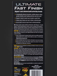 Meguiar's Ultimate Fast Finish 241g-3