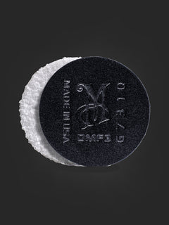 Meguiar's DA Microfiber Finishing Pad 3"-2