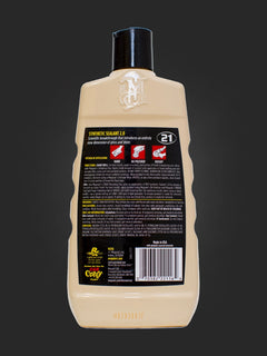 Meguiar's Synthetic Sealant 2.0 (16 oz / 473 ml)-2