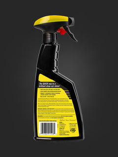 Meguiar's Ultimate Quik Wax (16 oz)-2