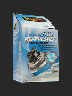 Meguiar's Air Refresher - Summer Breeze (2 oz)-3