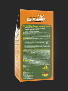 Meguiar's Air Refresher Citrus Grove-2