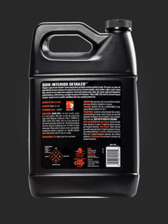 Meguiar's Quick Interior Detailer (1 Gallon / 3.78 L)-2