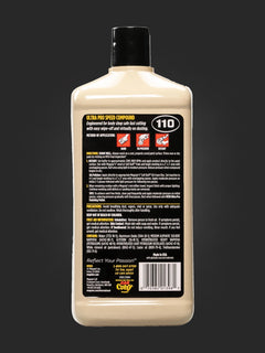 Meguiar's Ultra Pro Speed Compound (32 oz)-2