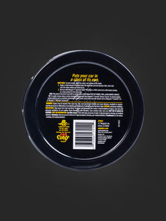 Meguiar's Gold Class Paste Car Wax (11 oz / 311 g)-4