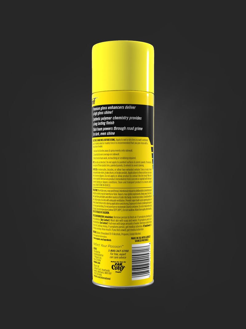 Meguiar's Ultimate Insane Shine Foam 19 oz-2