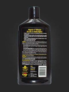 Meguiar's Ultimate Liquid Wax 473ml-4