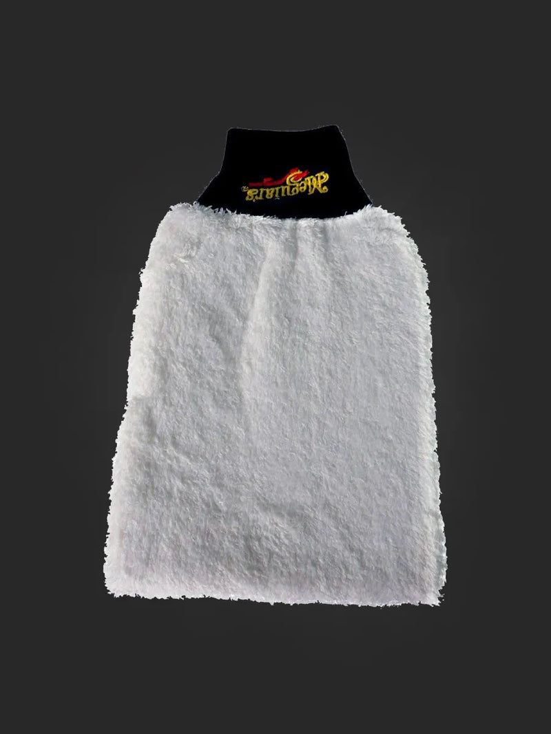 Meguiar's Ultra Plush Wash Mitt-2