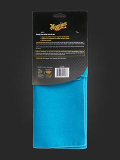 Meguiar's Perfect Clarity Glass Towel-2