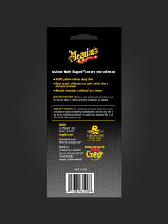 Meguiar's Water Magnet-3