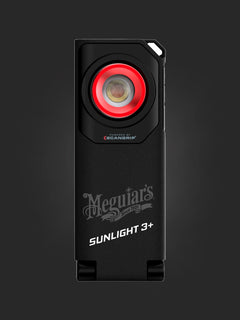 Meguiar's Sunlight 3+-3