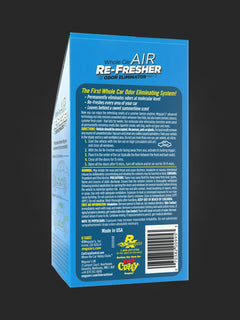 Meguiar's Air Refresher - Summer Breeze (2 oz)-4