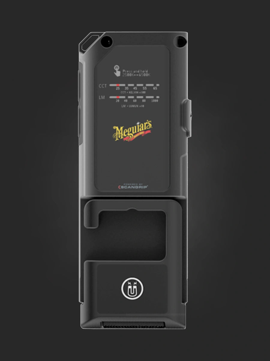 Meguiar's Sunlight 3+-4