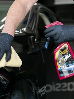 Meguiar's Quik Wax (24 oz)-7