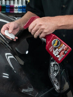 Meguiar's Quik Detailer (16 oz / 473 ml)-5