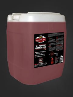Meguiar's All Purpose Cleaner Plus TW (5 Gallon / 18.93 L)-1